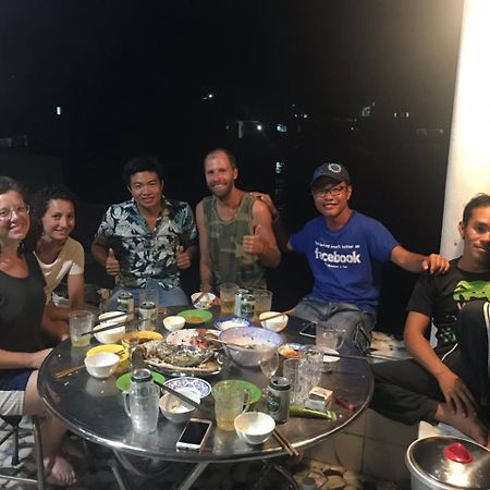 Nam Du View Guest House Kültér fotó