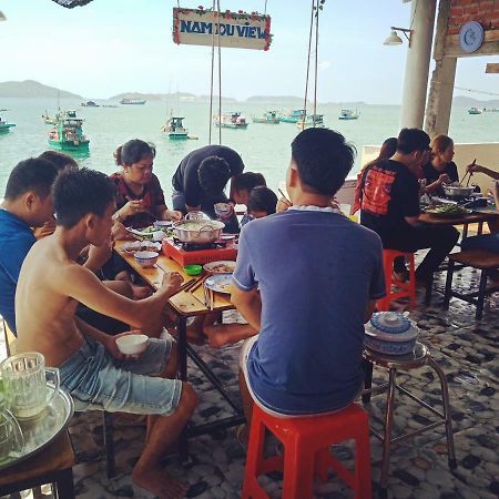 Nam Du View Guest House Kültér fotó
