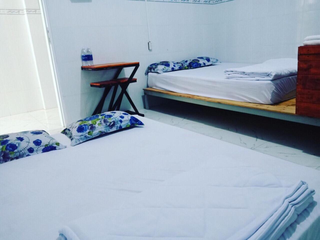 Nam Du View Guest House Kültér fotó