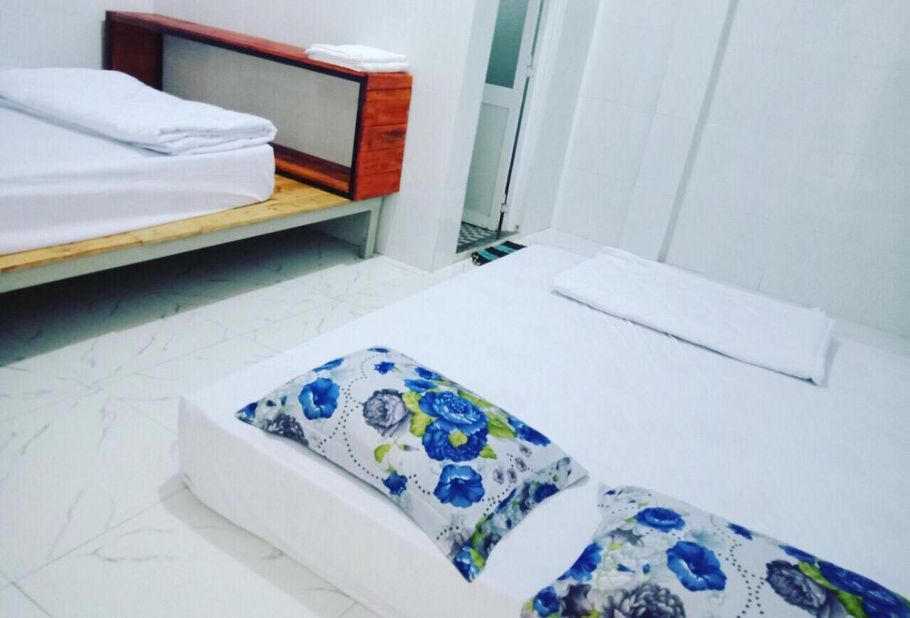 Nam Du View Guest House Kültér fotó