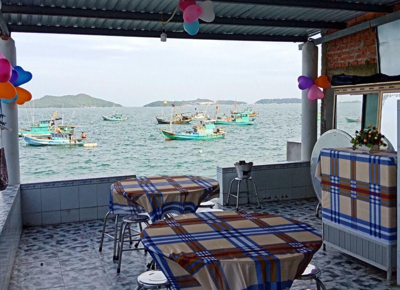 Nam Du View Guest House Kültér fotó