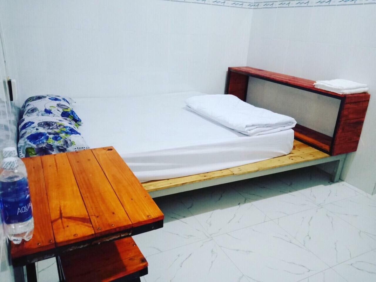 Nam Du View Guest House Kültér fotó