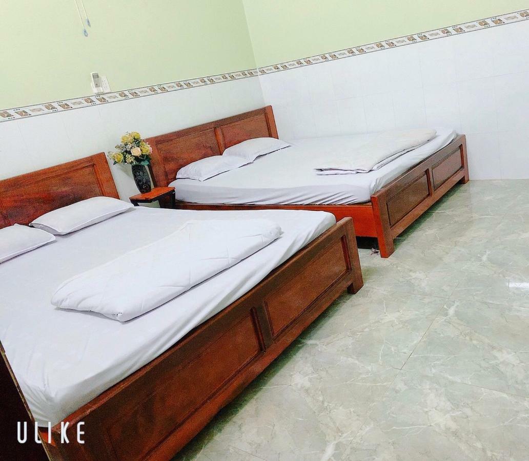 Nam Du View Guest House Kültér fotó